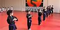 Shaolin Kempo Karate Kids Class